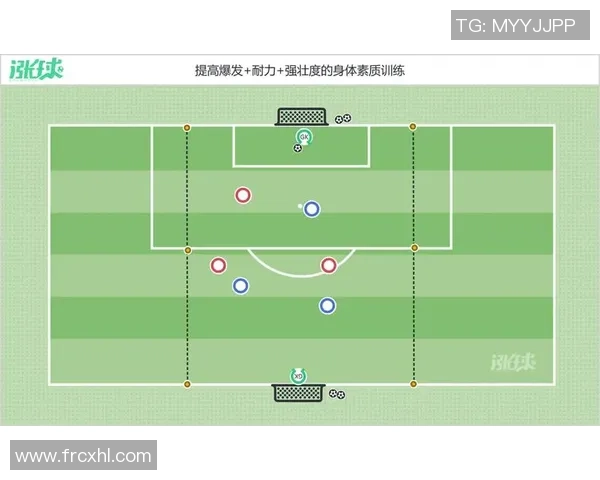 全面提升足球球员技术与体能的系统化科学训练方案 全面提升足球球员技术与体能的系统化科学训练方案