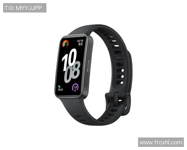 华为推出足球球星同款智能手环引领运动健康与时尚潮流 华为推出足球球星同款智能手环引领运动健康与时尚潮流