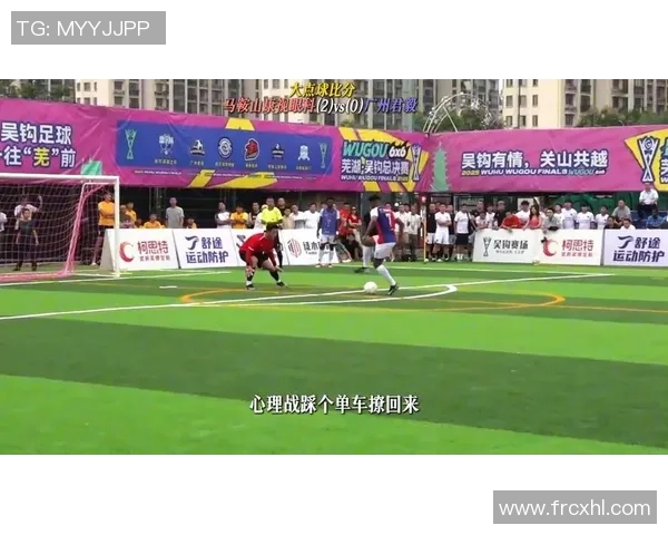 宁波足球新星吕家亮崭露头角 引领吴钩足球崭新篇章