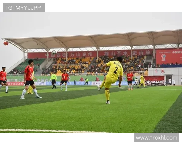 日喀则足球球星崭露头角助力地方足球发展与文化传承