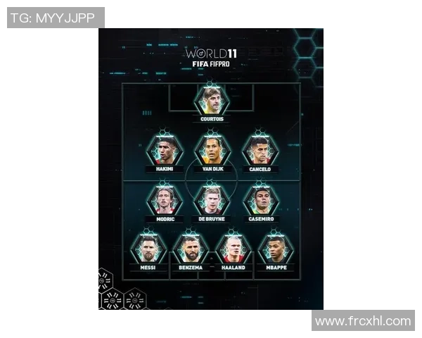 最新足球万人迷推荐球星榜单热议全球足坛新风尚