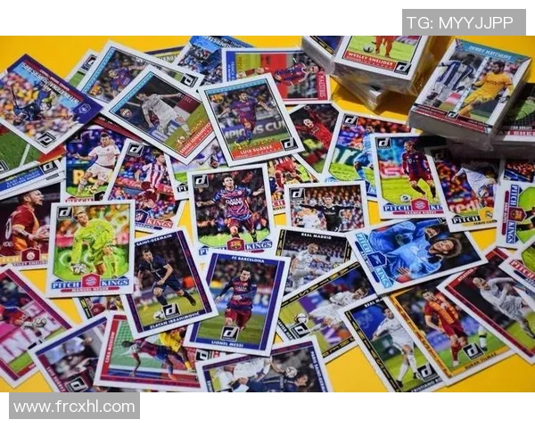 梅林足球卡：探索球星卡的收藏价值与市场潜力