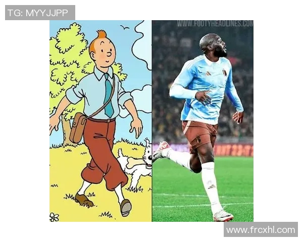 球星动漫风格足球球衣设计与文化融合的创意探索