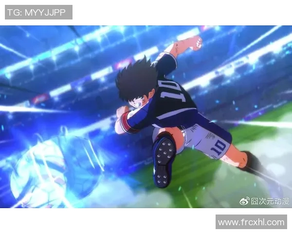 球星视角解读足球小子成长故事揭示热血拼搏与梦想力量