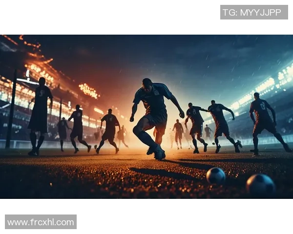 精美足球球星壁纸设计展示打造独特绿茵场上激情时刻