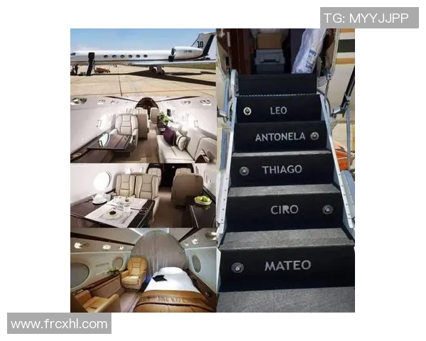 足球巨星专属豪华私人飞机内部揭秘彰显顶级运动员奢华生活方式 足球巨星专属豪华私人飞机内部揭秘彰显顶级运动员奢华生活方式