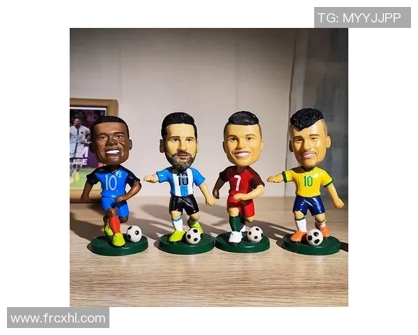 足球球星C罗公仔：探索传奇人物的魅力与足球成就