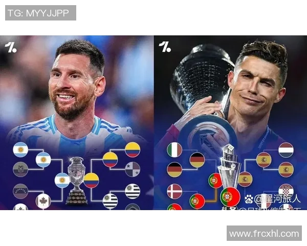 足球球星巅峰对决:梅西与C罗谁能称霸世界足坛之巅 足球球星巅峰对决:梅西与C罗谁能称霸世界足坛之巅
