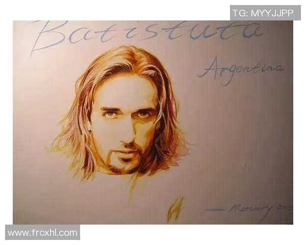 速写足球球星:从场上风采到个性魅力的全面展现 速写足球球星:从场上风采到个性魅力的全面展现